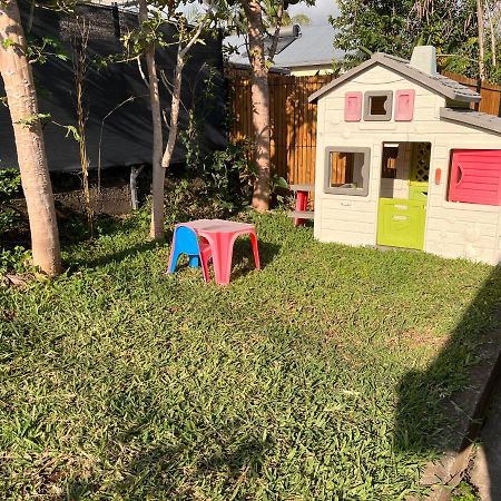 La Casita Creole Villa Avec Piscine Et Jacuzzi Saint Pierre Exteriér fotografie