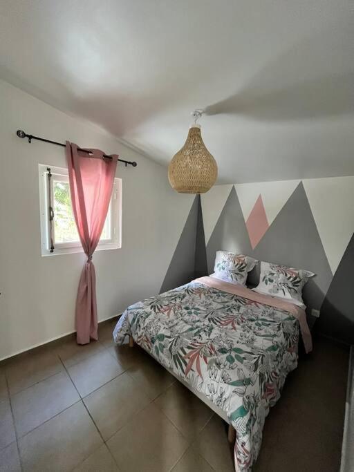 La Casita Creole Villa Avec Piscine Et Jacuzzi Saint Pierre Exteriér fotografie