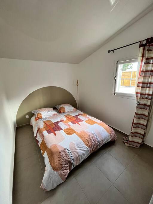La Casita Creole Villa Avec Piscine Et Jacuzzi Saint Pierre Exteriér fotografie
