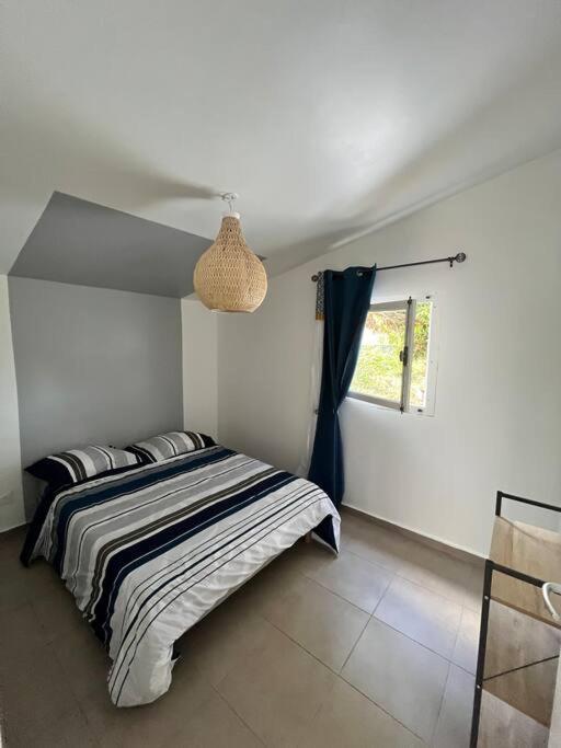 La Casita Creole Villa Avec Piscine Et Jacuzzi Saint Pierre Exteriér fotografie