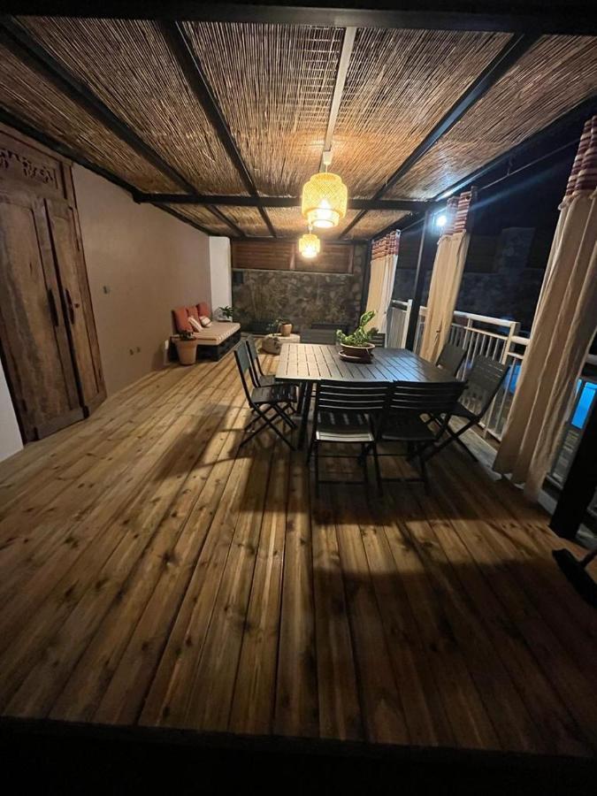 La Casita Creole Villa Avec Piscine Et Jacuzzi Saint Pierre Exteriér fotografie