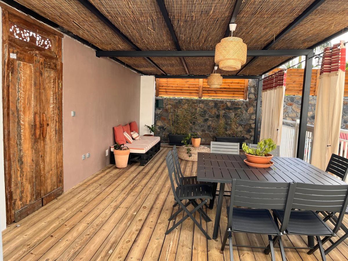 La Casita Creole Villa Avec Piscine Et Jacuzzi Saint Pierre Exteriér fotografie
